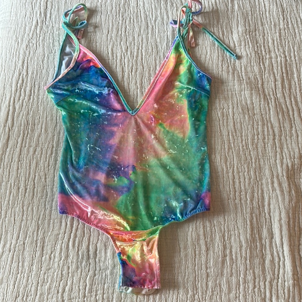 Rave one piece